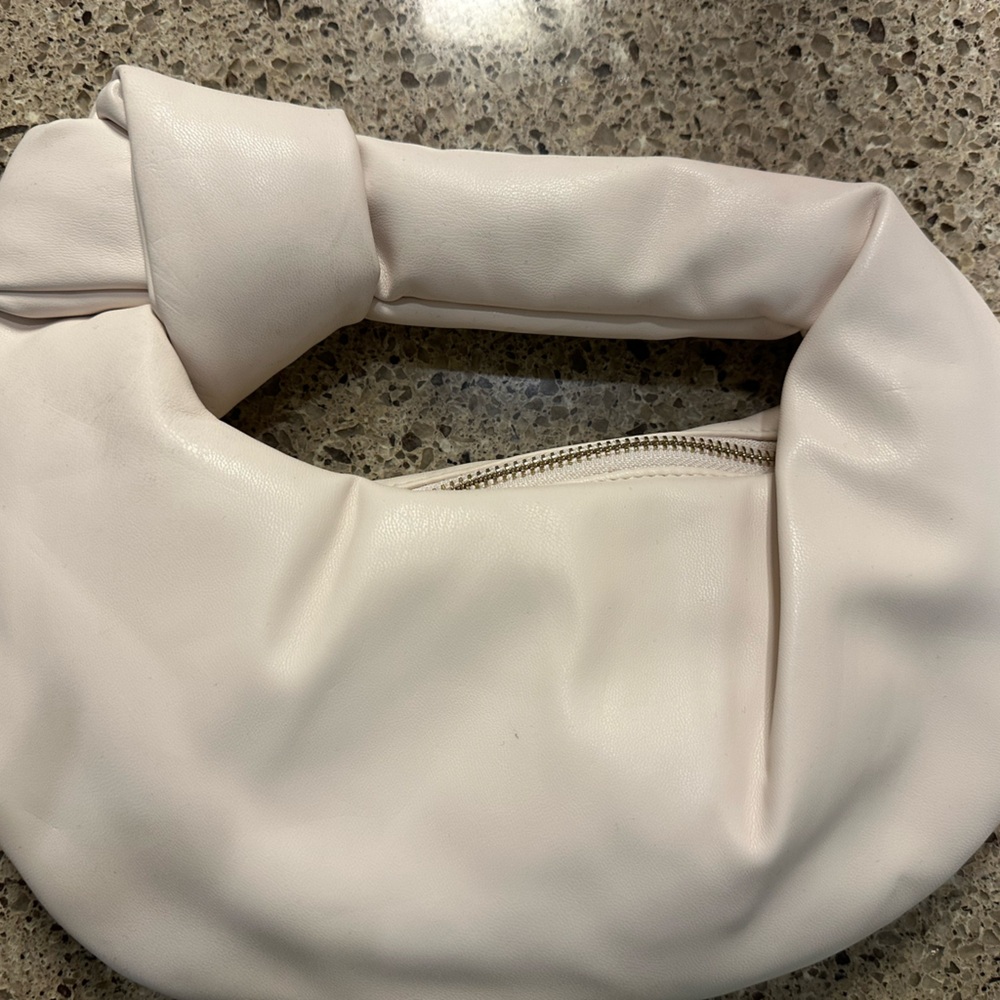 Melle Bianco Alexandra Top Handle Bag